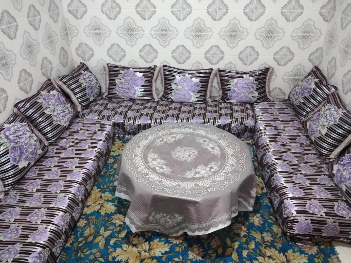 Aziz House 2 Ξενοδοχείο Tan-Tan Εξωτερικό φωτογραφία