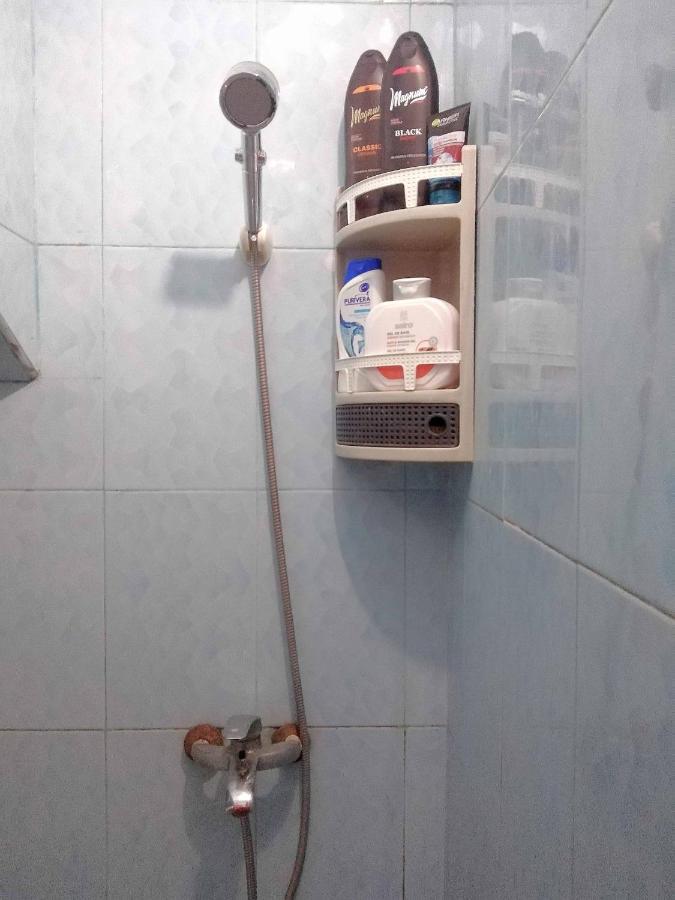 Aziz House 2 Ξενοδοχείο Tan-Tan Εξωτερικό φωτογραφία