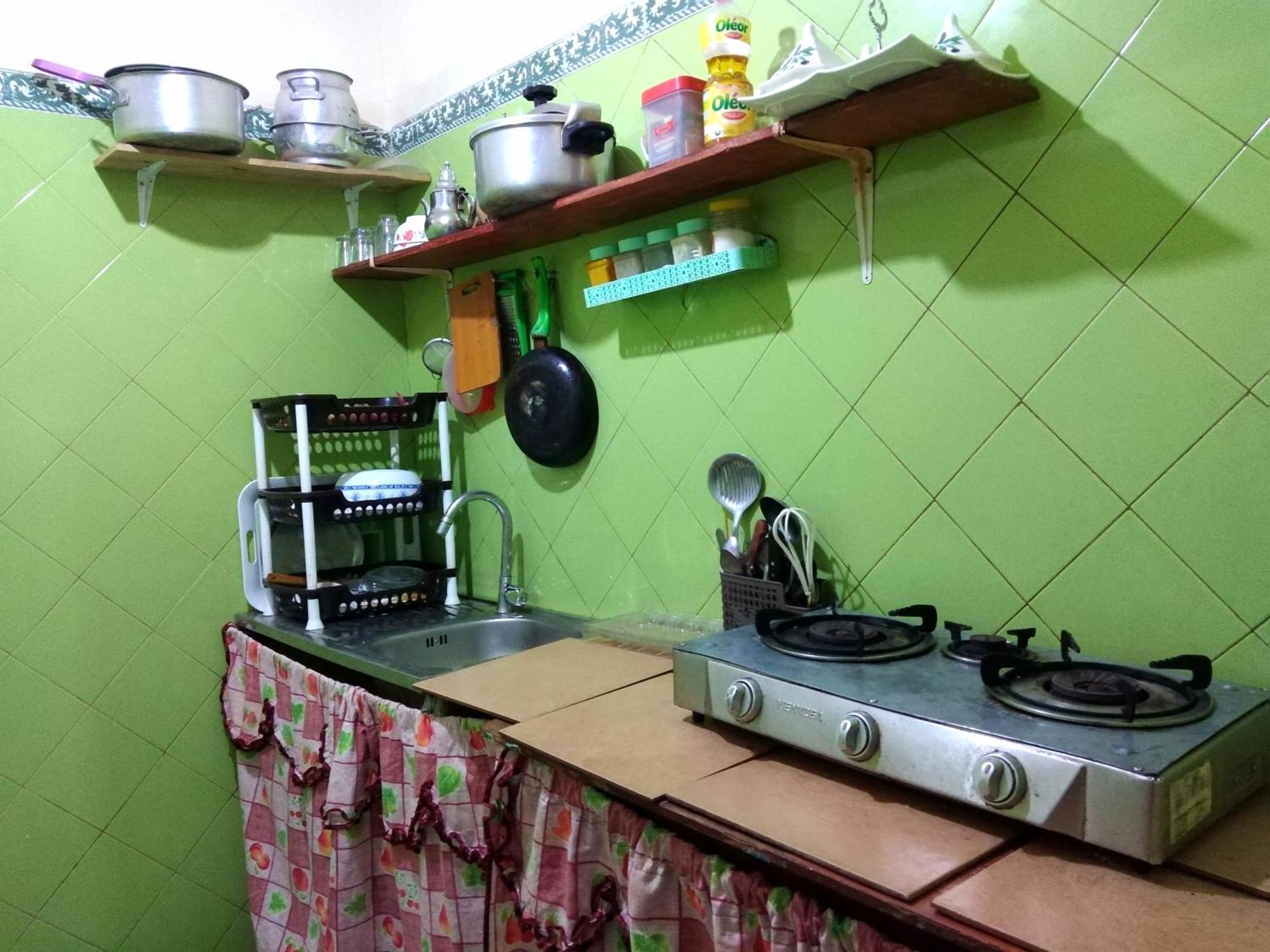 Aziz House 2 Ξενοδοχείο Tan-Tan Εξωτερικό φωτογραφία