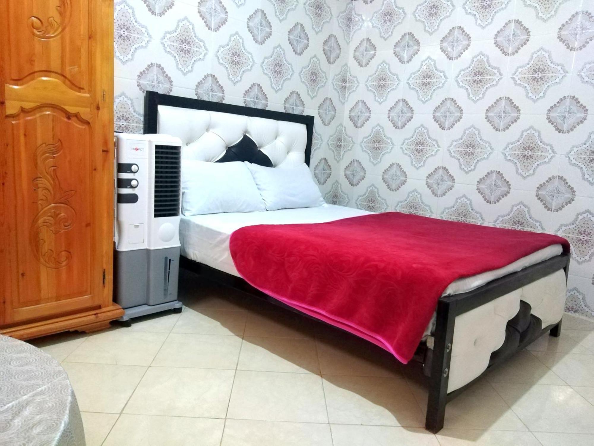 Aziz House 2 Ξενοδοχείο Tan-Tan Εξωτερικό φωτογραφία