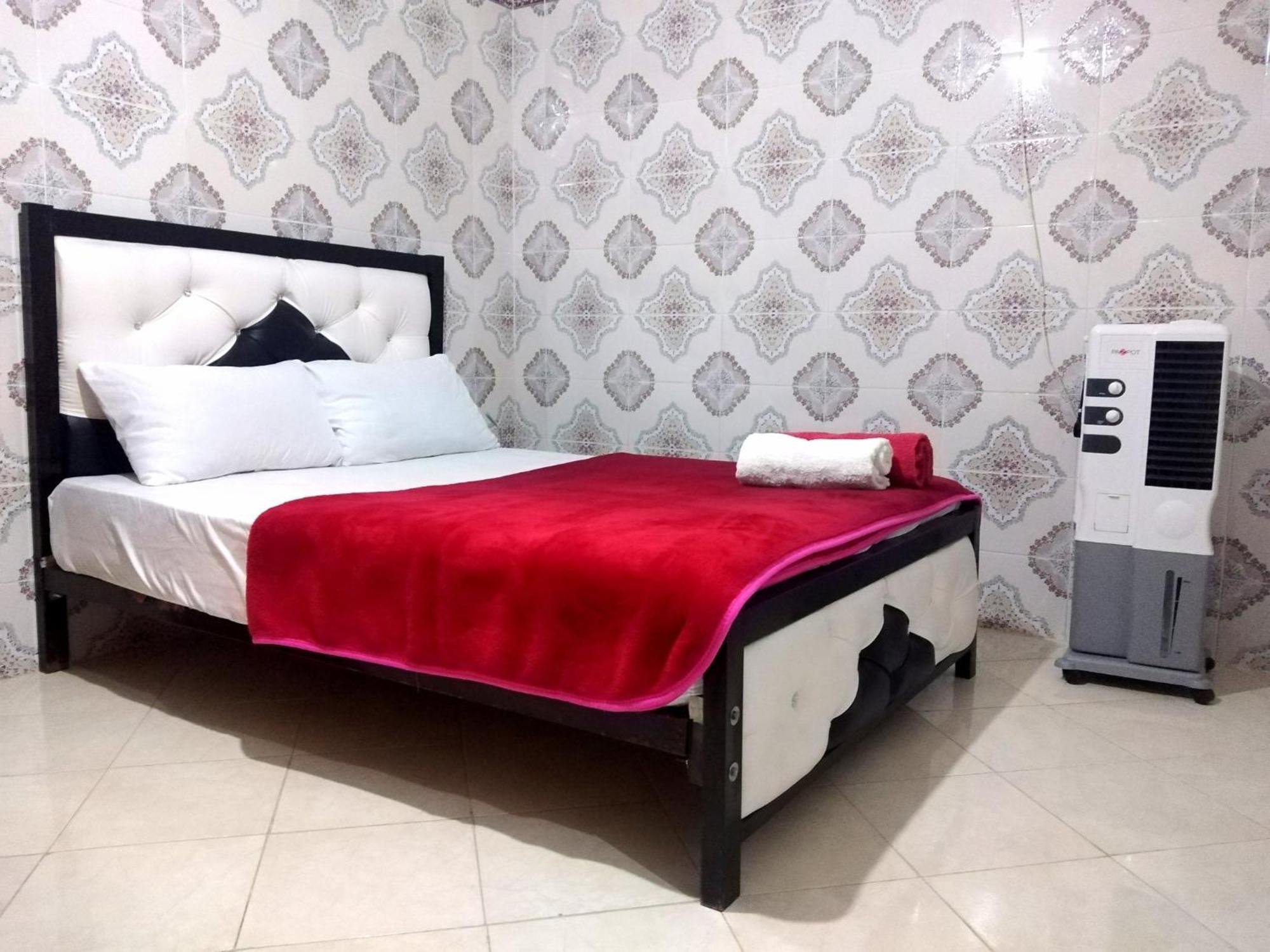 Aziz House 2 Ξενοδοχείο Tan-Tan Εξωτερικό φωτογραφία
