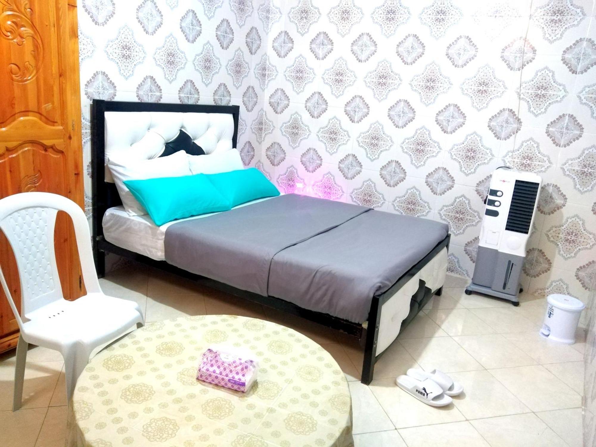 Aziz House 2 Ξενοδοχείο Tan-Tan Εξωτερικό φωτογραφία