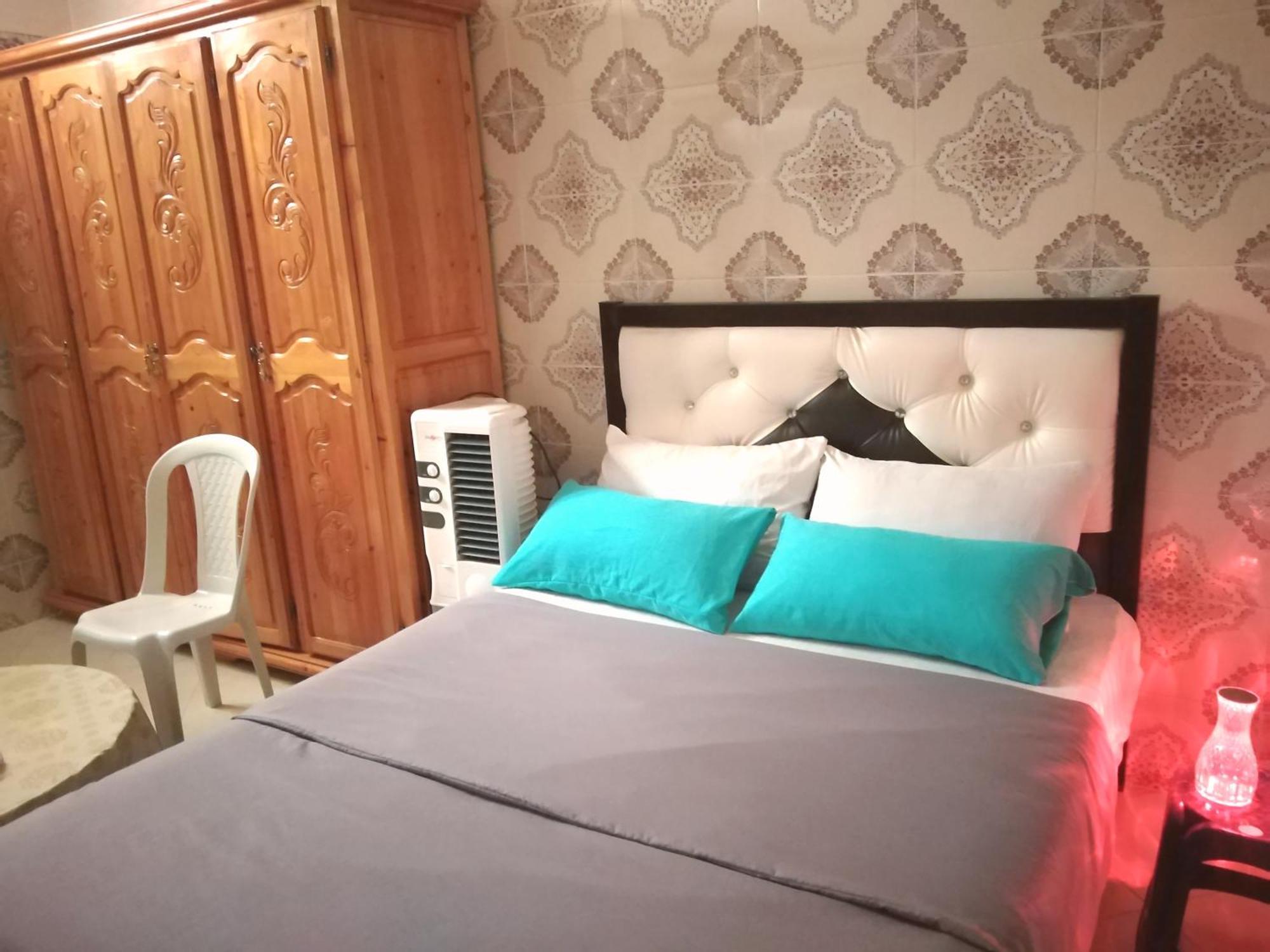 Aziz House 2 Ξενοδοχείο Tan-Tan Εξωτερικό φωτογραφία